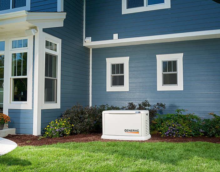 About AUTOMATED GENERATOR SYSTEMS LLC